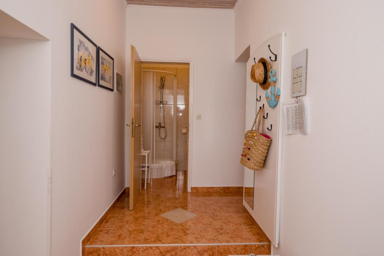 Apartments Kos Supetarska Draga Exteriér fotografie