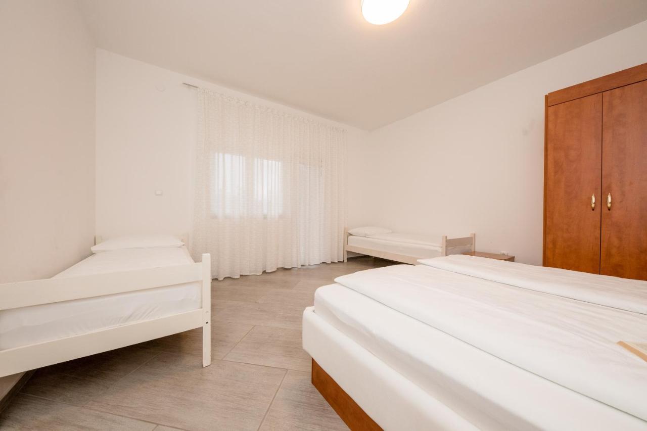 Apartments Kos Supetarska Draga Exteriér fotografie