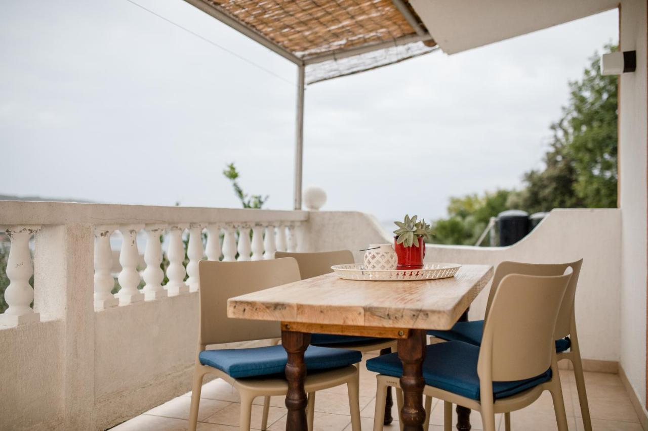 Apartments Kos Supetarska Draga Exteriér fotografie